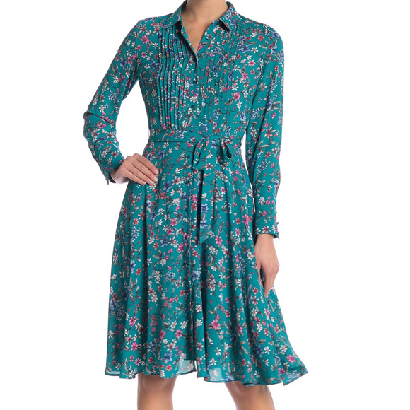 nanette lepore dress
